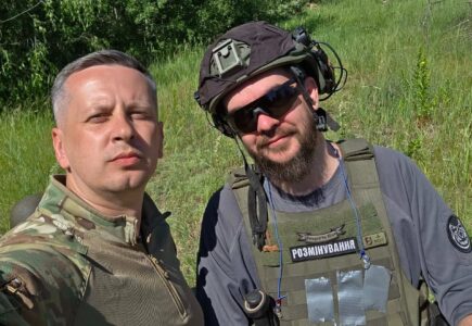 Fot. materiały organizatorów zbiórki