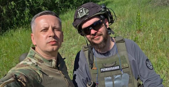 Fot. materiały organizatorów zbiórki
