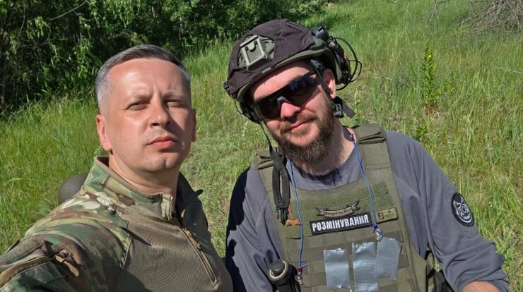 Fot. materiały organizatorów zbiórki