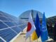 Nowa elektrownia słoneczna w Czarnobylu