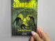 Okładka książki "Samosioły" Tomasza Siwca