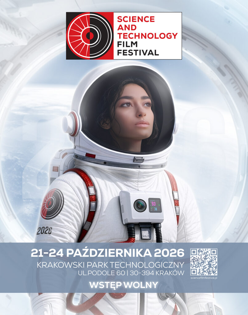 Fot. sciencefilmfestival.pl