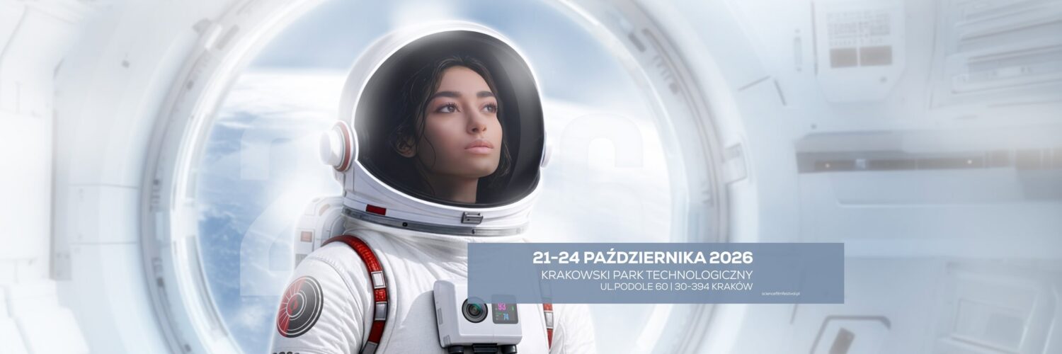 Fot. sciencefilmfestival.pl
