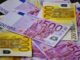 Banknoty euro