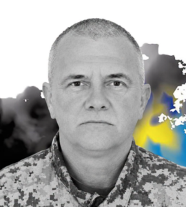 Andrij Maksymczenko