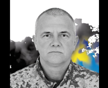 Andrij Maksymczenko