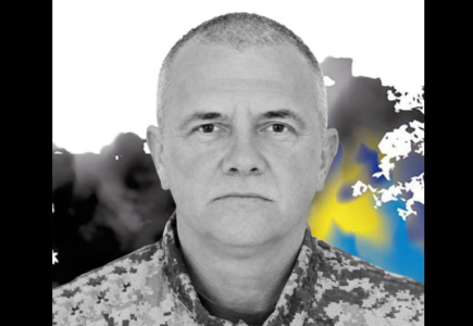 Andrij Maksymczenko