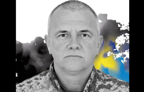 Andrij Maksymczenko