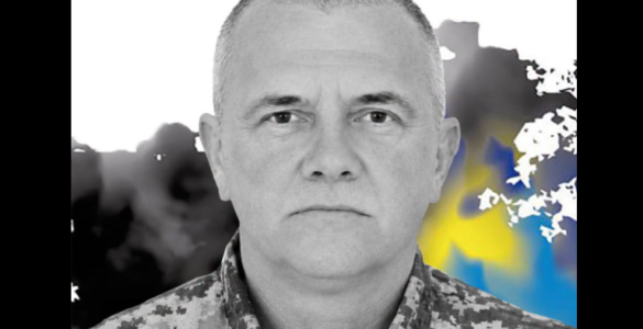 Andrij Maksymczenko