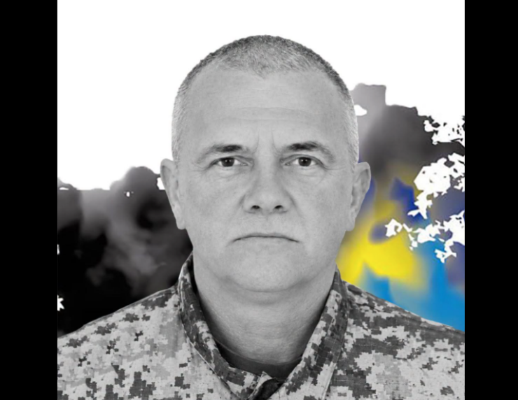 Andrij Maksymczenko