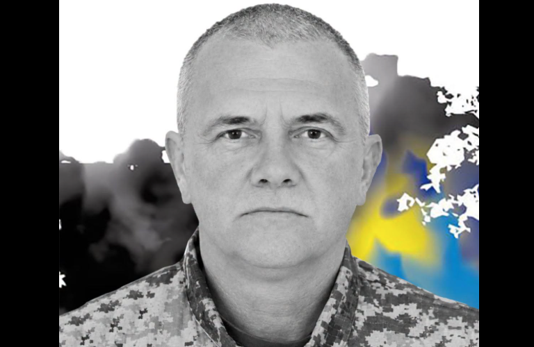 Andrij Maksymczenko